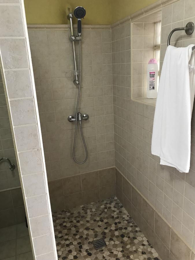 Hostal El Pinar Cadiz 푸리르토레알 외부 사진