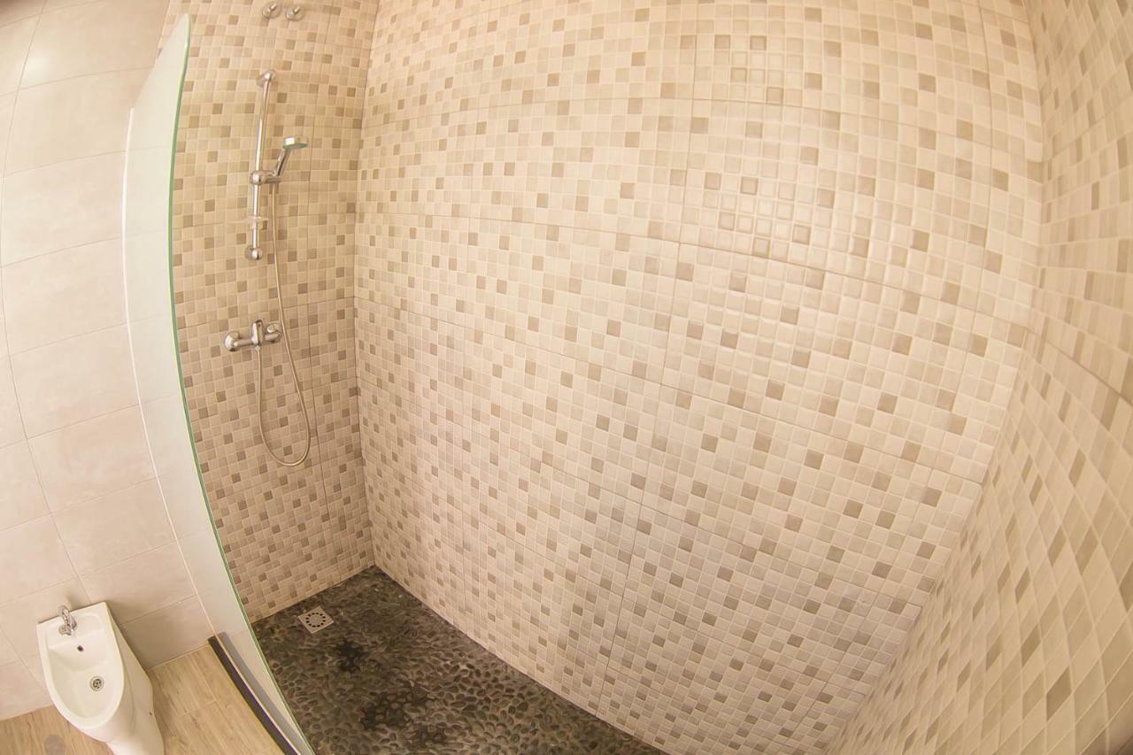 Hostal El Pinar Cadiz 푸리르토레알 외부 사진