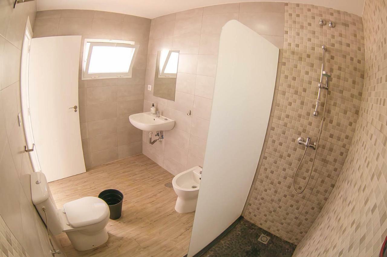 Hostal El Pinar Cadiz 푸리르토레알 외부 사진