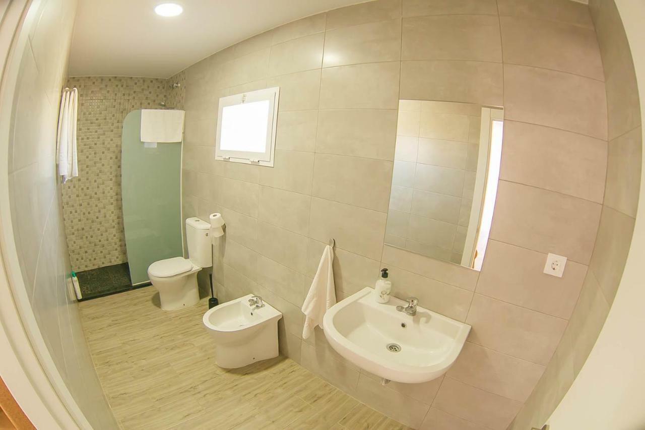 Hostal El Pinar Cadiz 푸리르토레알 외부 사진